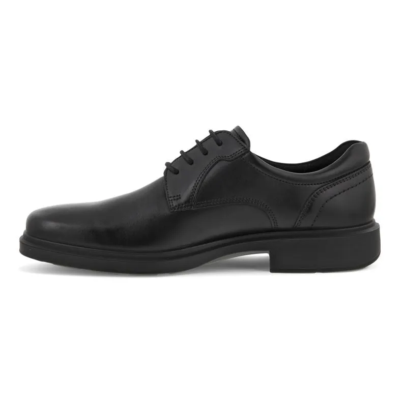 Herren Helsinki 2.0 Schnürschuh mit glatter Spitze