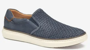 Herren McGuffey 2 Gewebter Slip-On