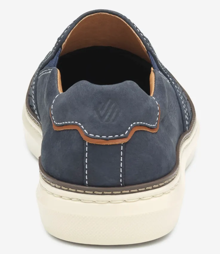 Herren McGuffey 2 Gewebter Slip-On