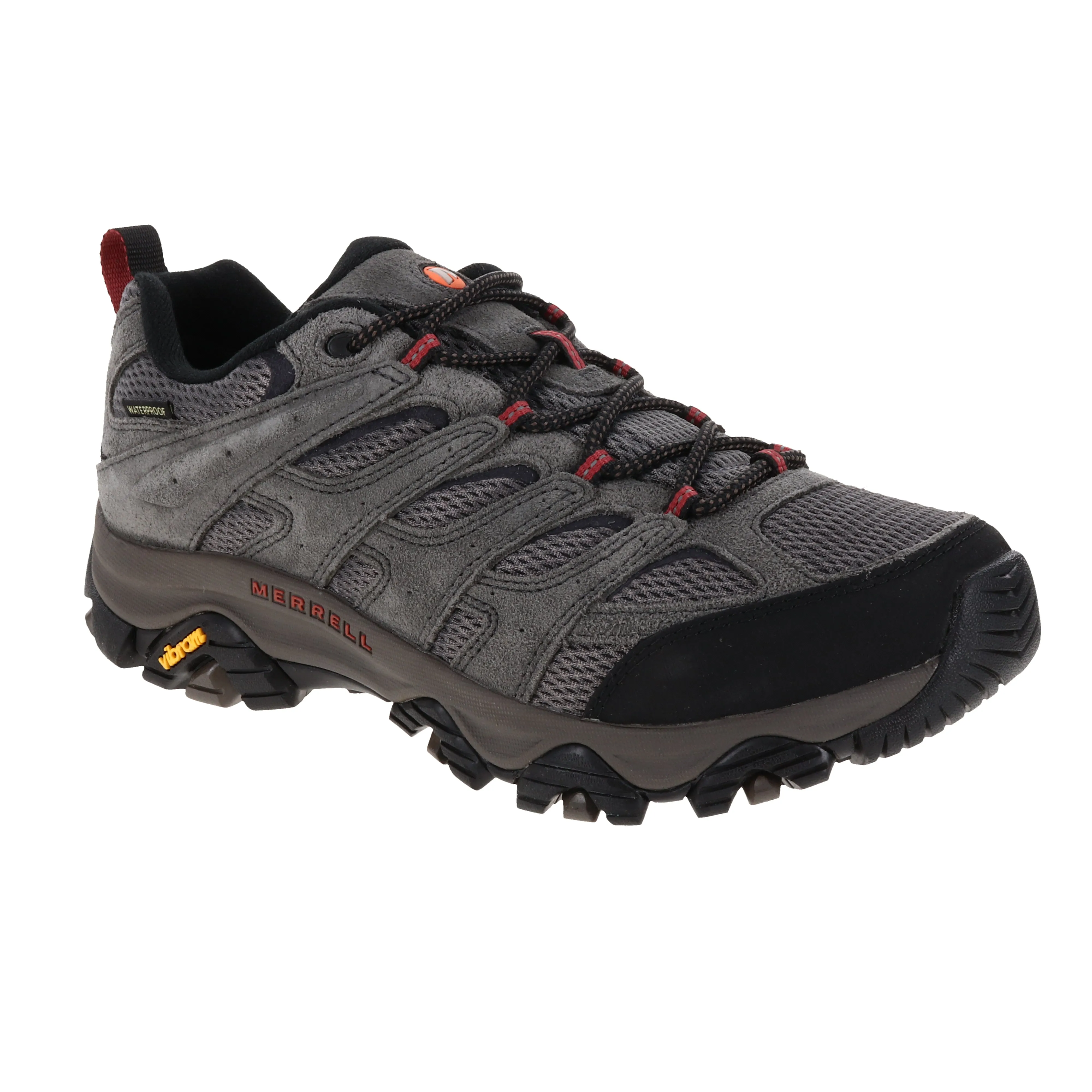 Herren MOAB 3 WP