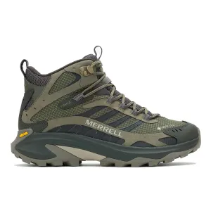 Herren MOAB Speed 2 Mid GTX