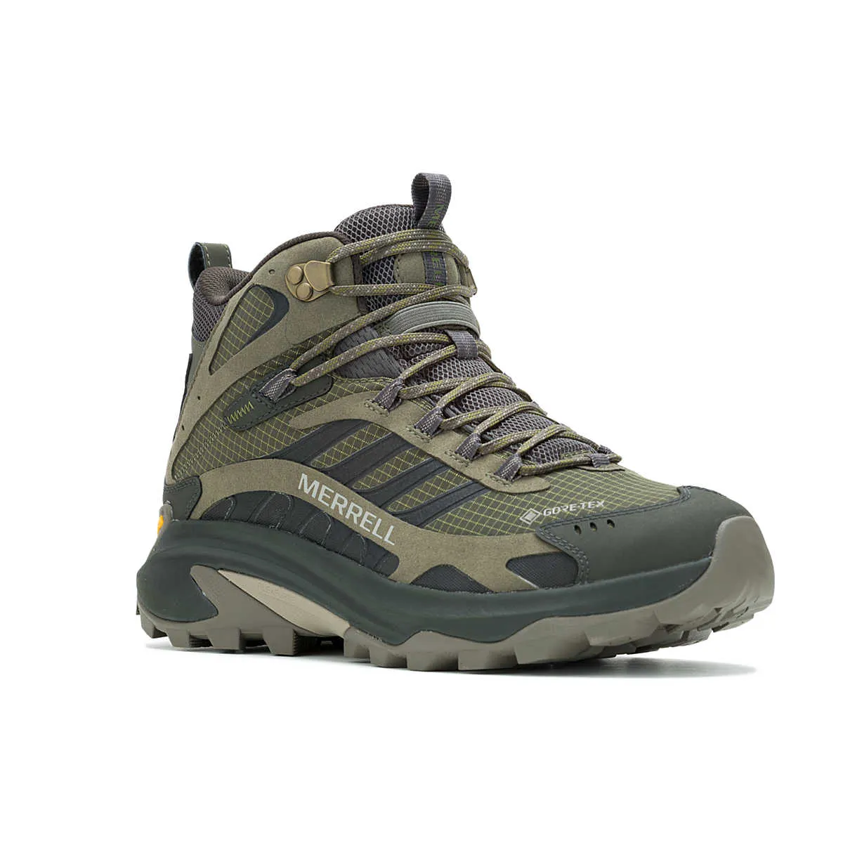 Herren MOAB Speed 2 Mid GTX