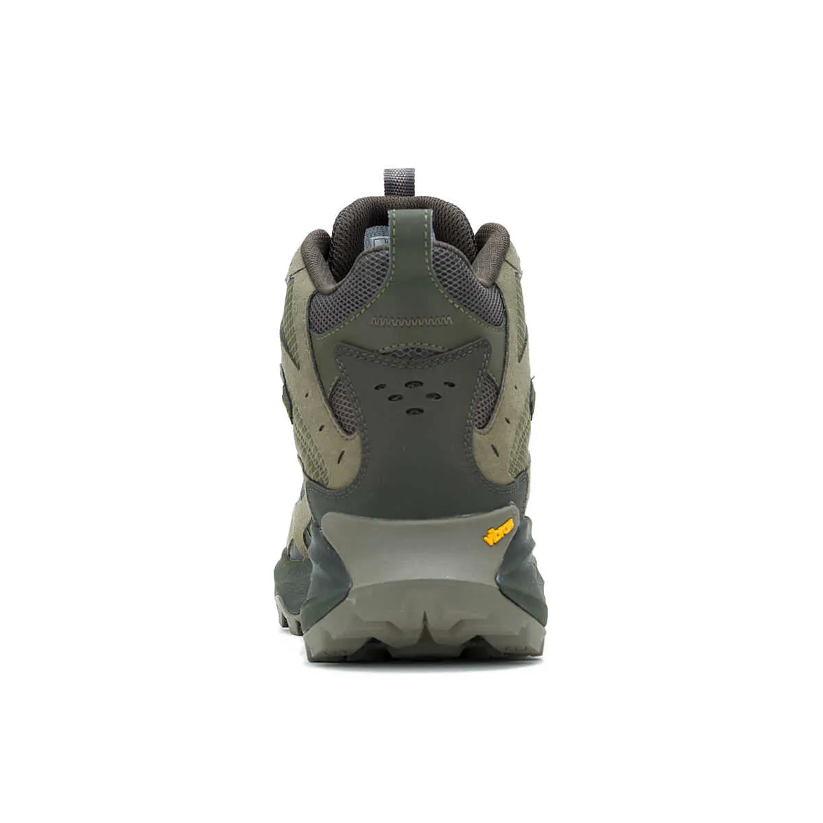 Herren MOAB Speed 2 Mid GTX
