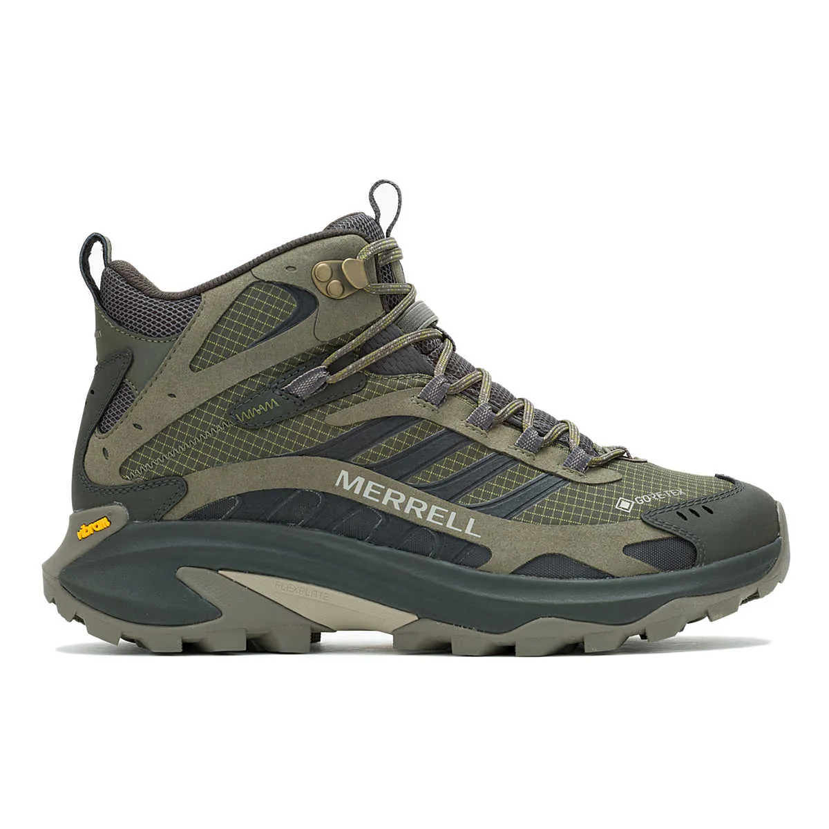 Herren MOAB Speed 2 Mid GTX