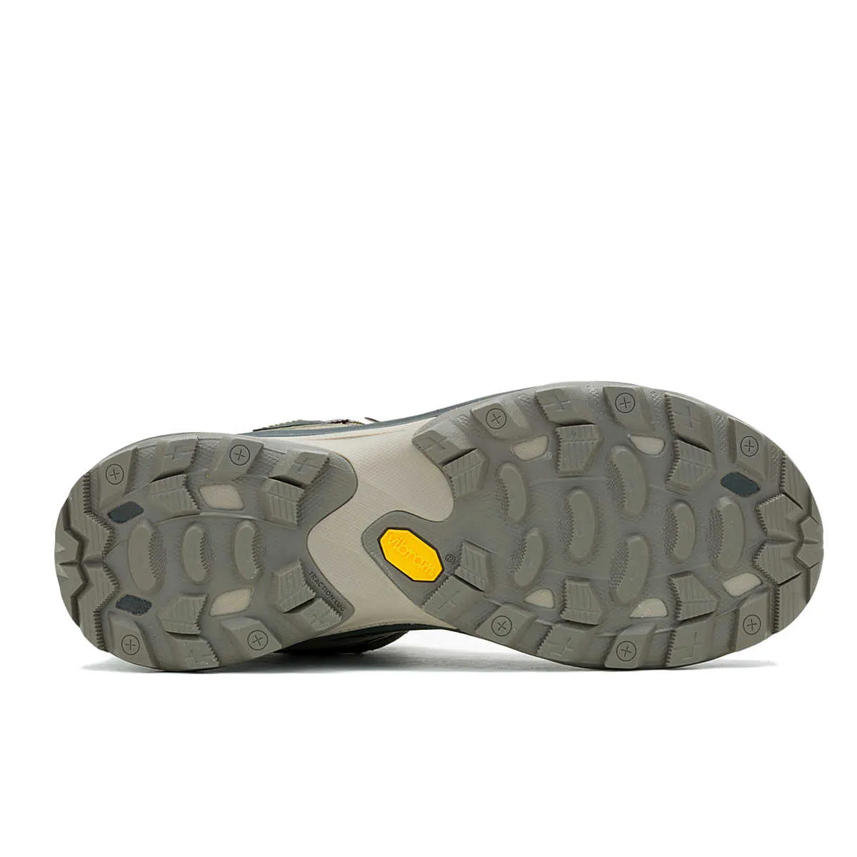 Herren MOAB Speed 2 Mid GTX