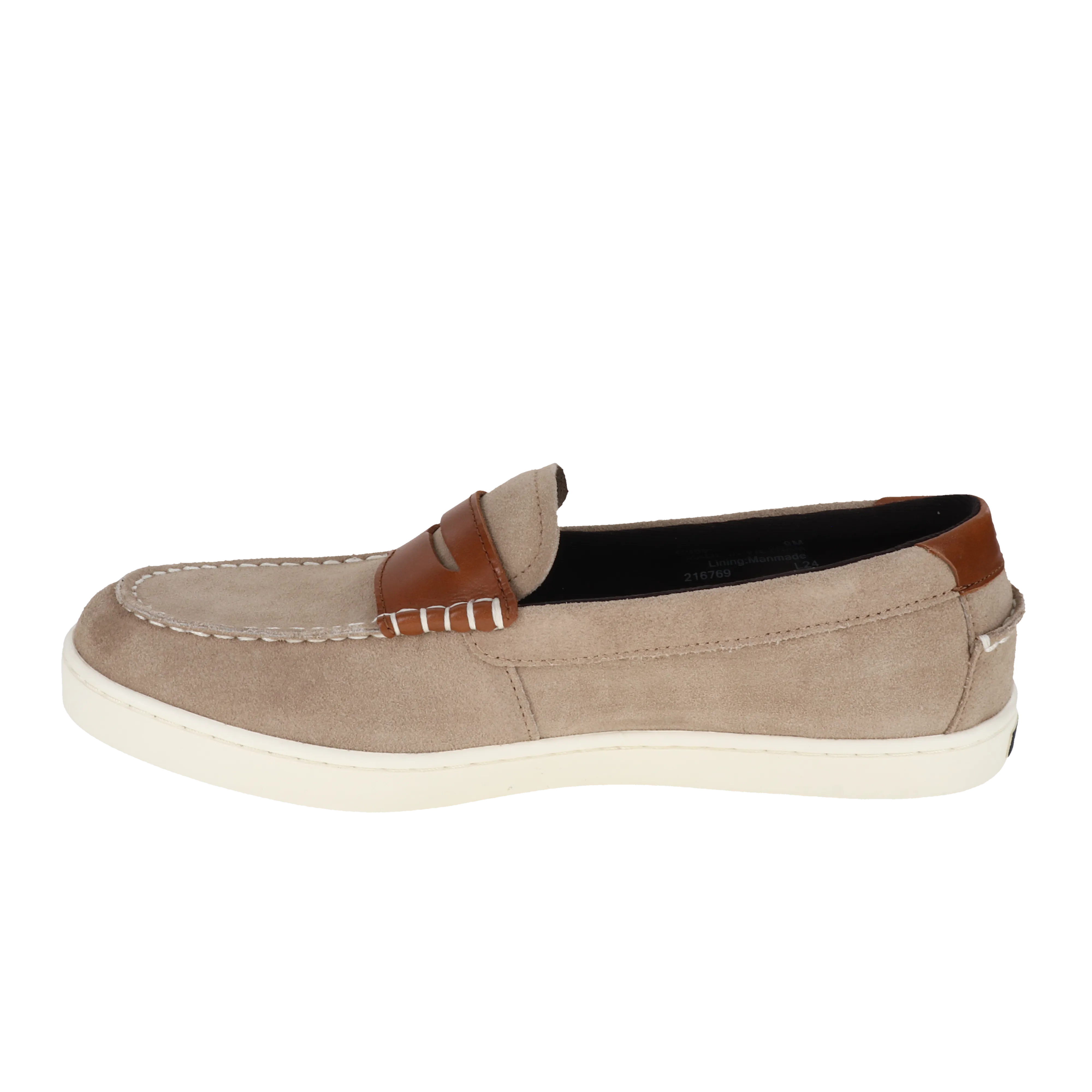 Herren Nantucket Penny