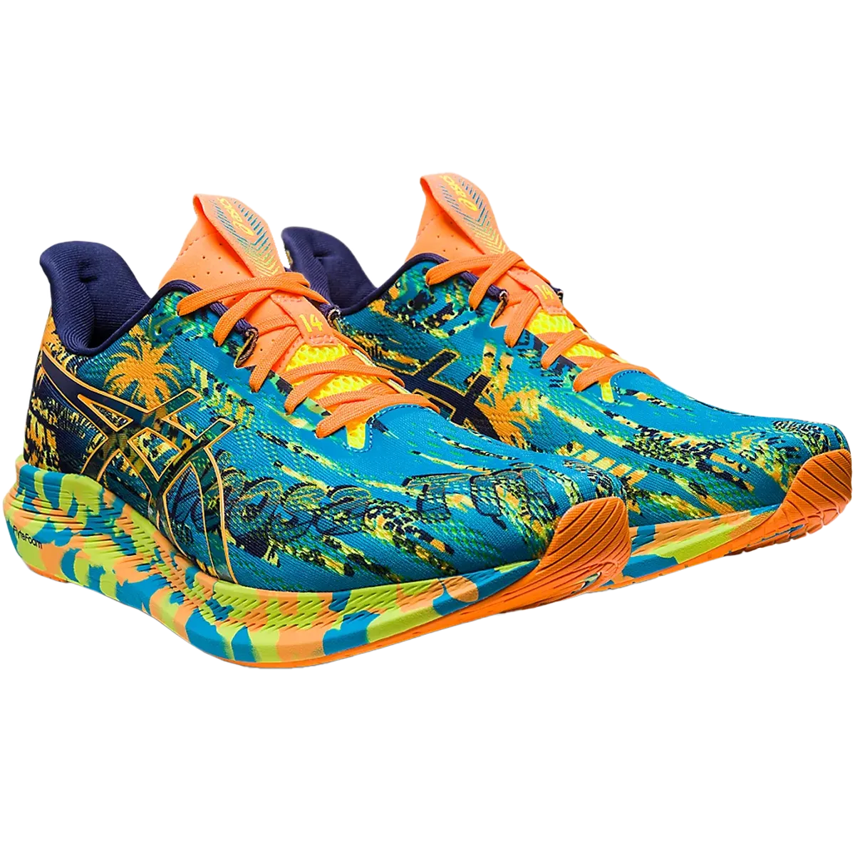 Herren Noosa Tri 14