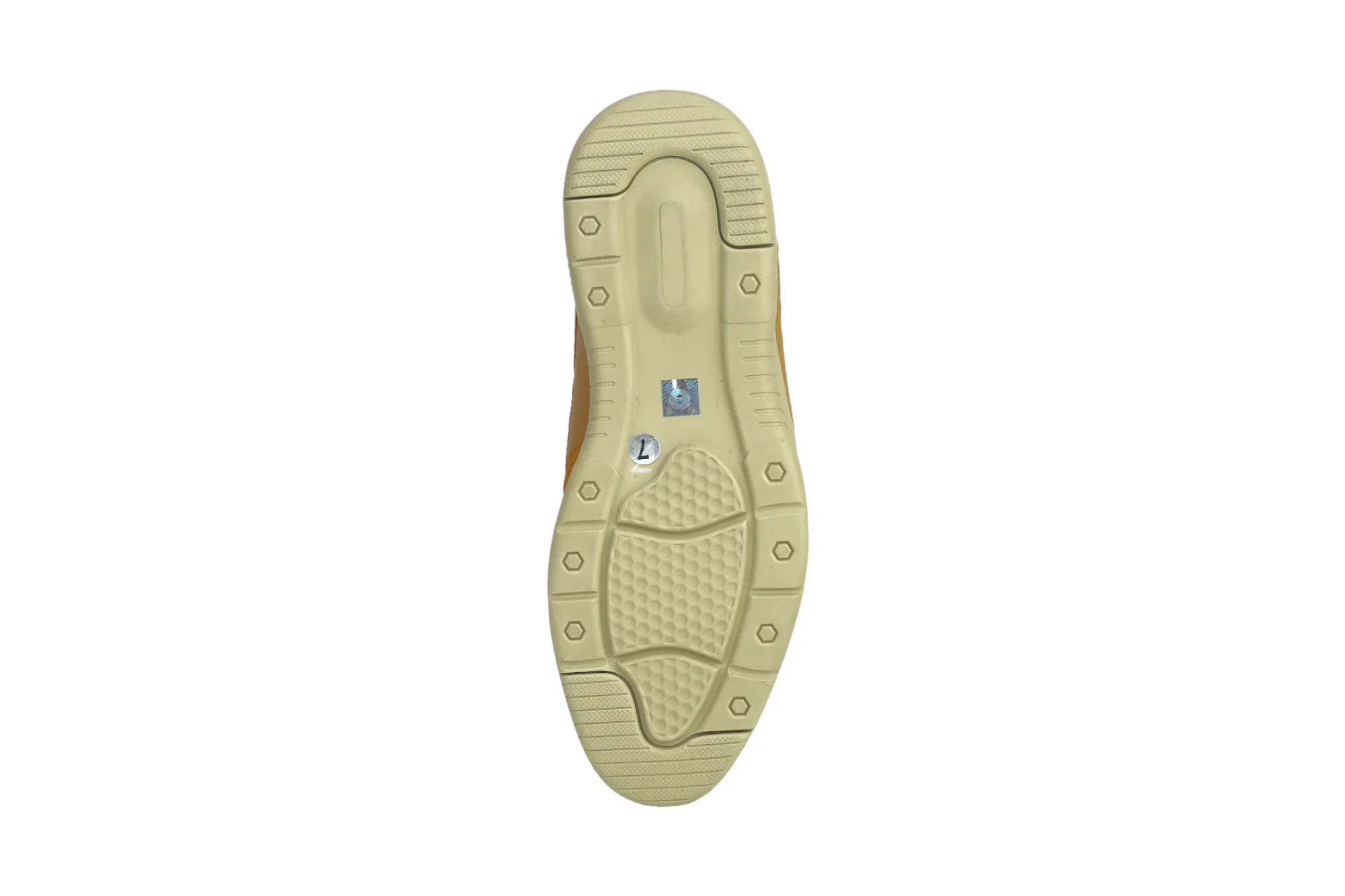Herren Nubukleder Freizeitschuhe 38020