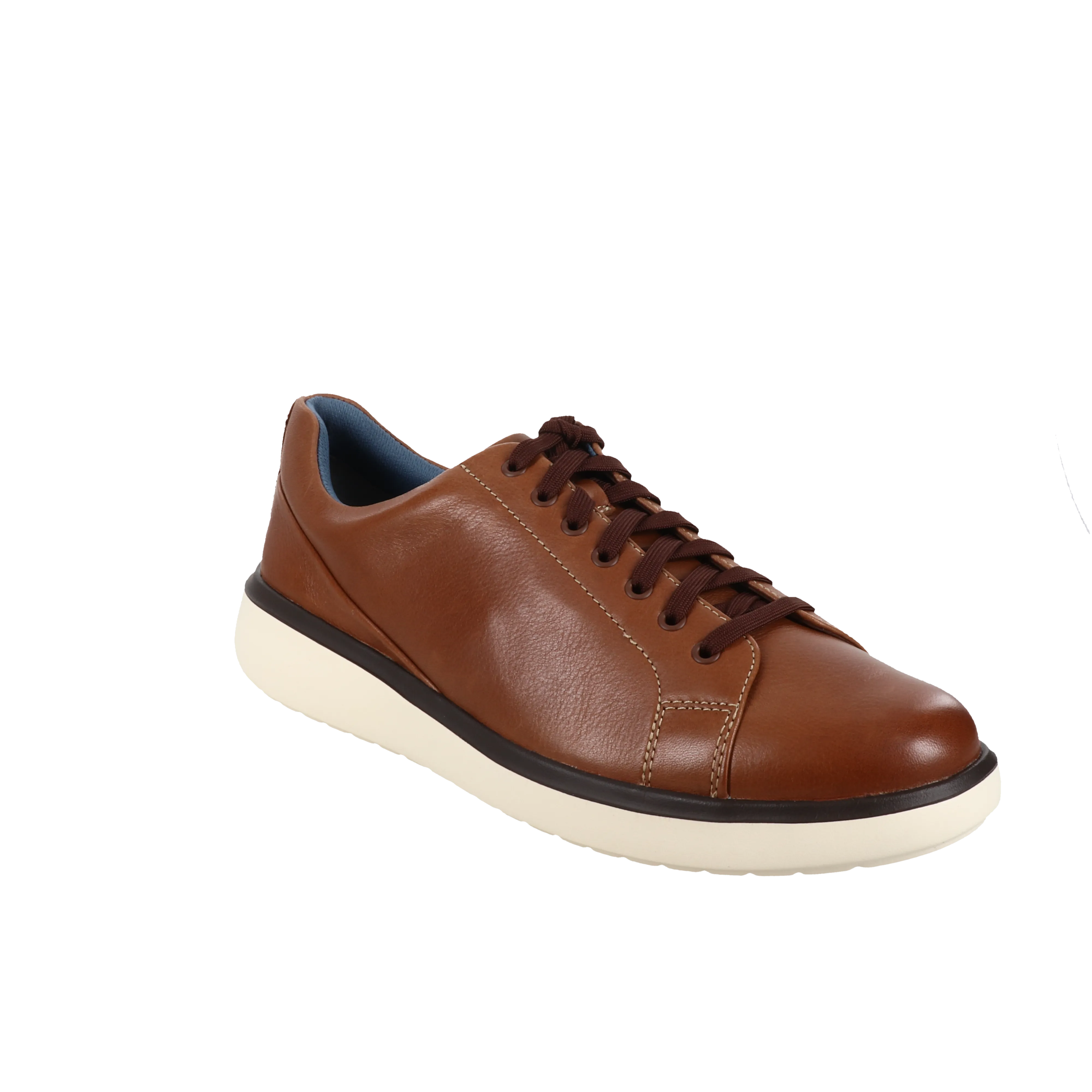 Herren Oasis Spitze-zu-Zehe