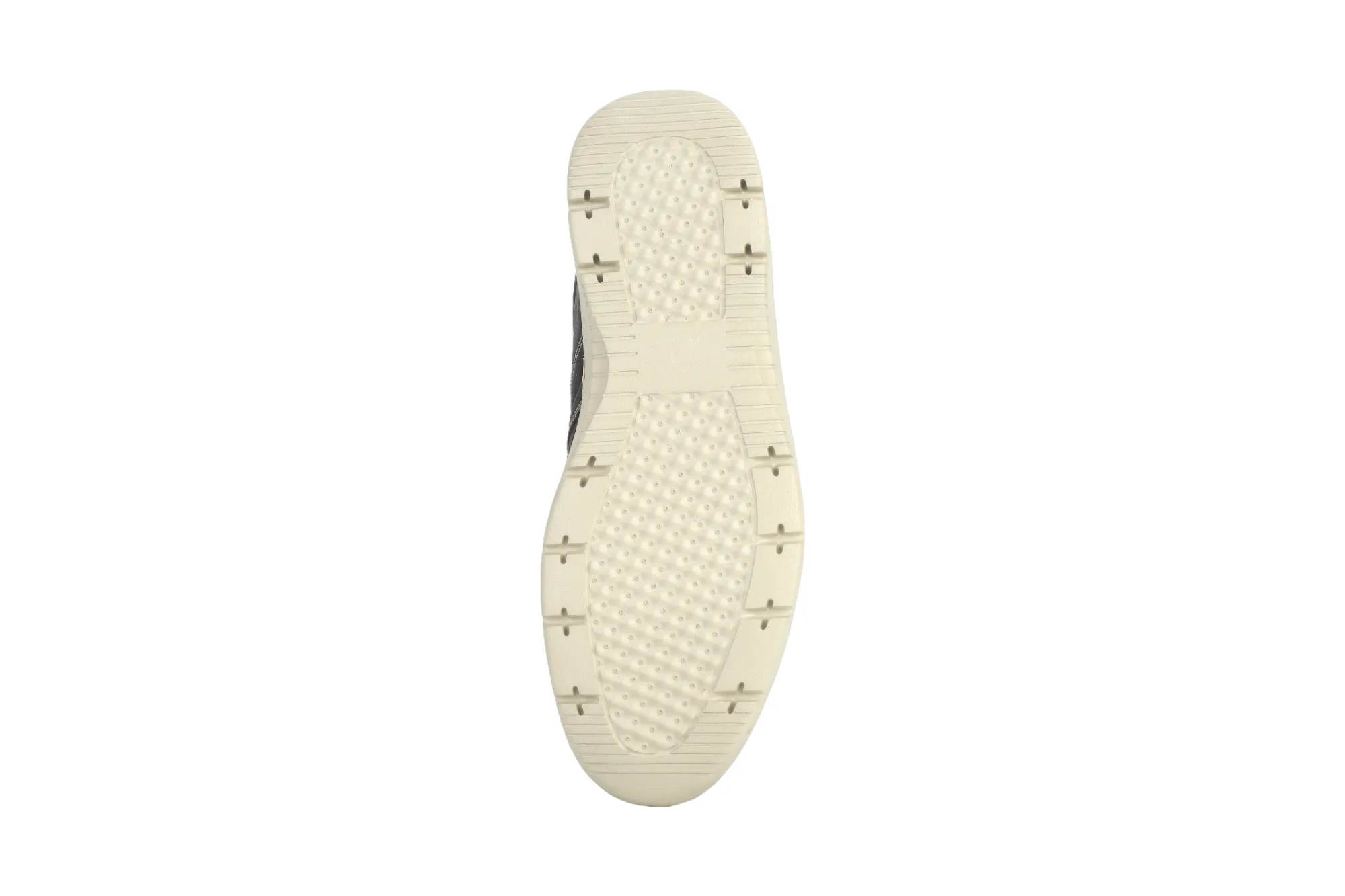Herren Premium Freizeit-Lederschuh 915607