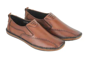 Herren Premium Leder Freizeitschuhe 998059