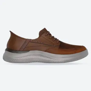 Herren Skechers 205211 Hasting Rory Sneaker in bequemer Passform