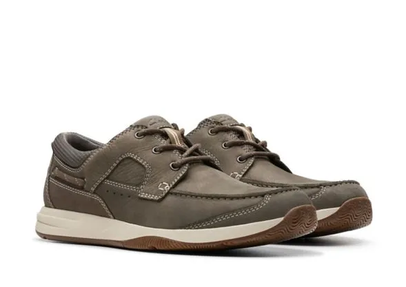 Herren Sailview Spitze