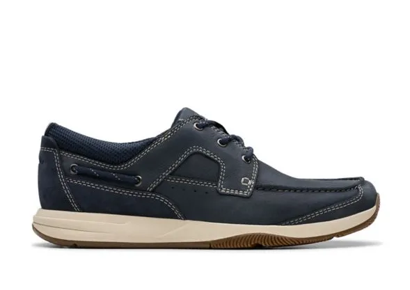 Herren Sailview Spitze