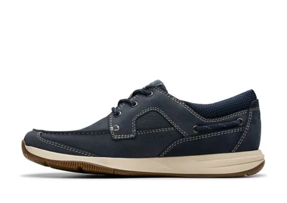 Herren Sailview Spitze