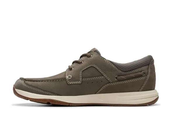 Herren Sailview Spitze