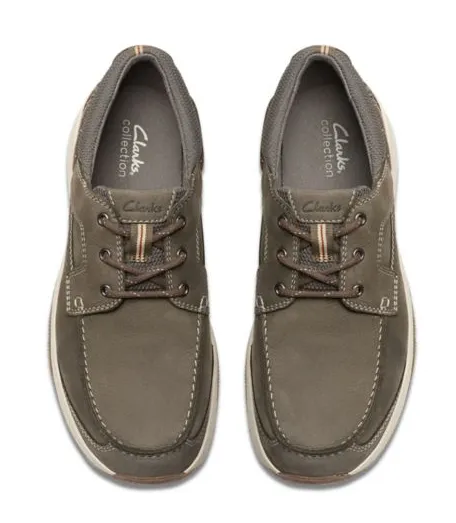 Herren Sailview Spitze