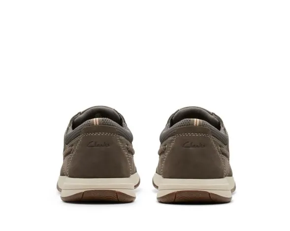 Herren Sailview Spitze