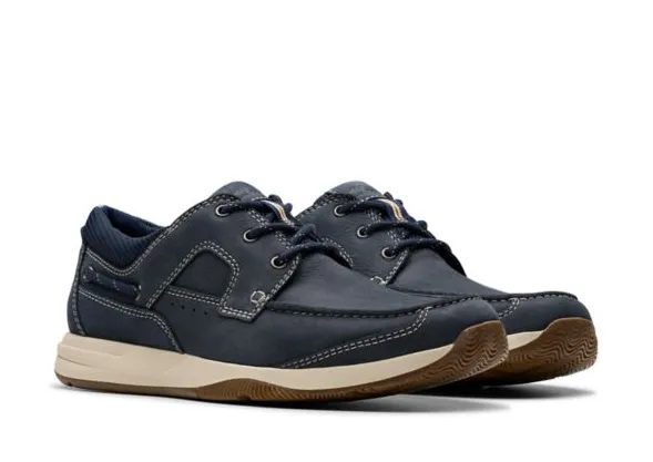 Herren Sailview Spitze