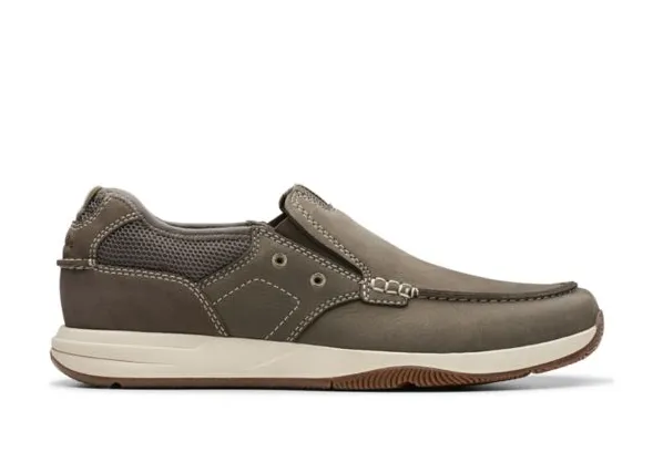 Herren Sailview Step