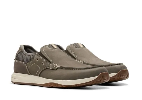 Herren Sailview Step