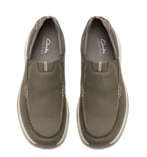 Herren Sailview Step