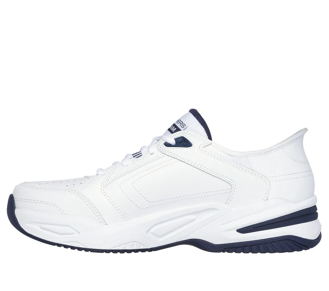 Herren Slip-Ins: Durham - Delvor