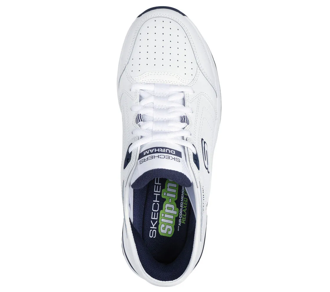Herren Slip-Ins: Durham - Delvor