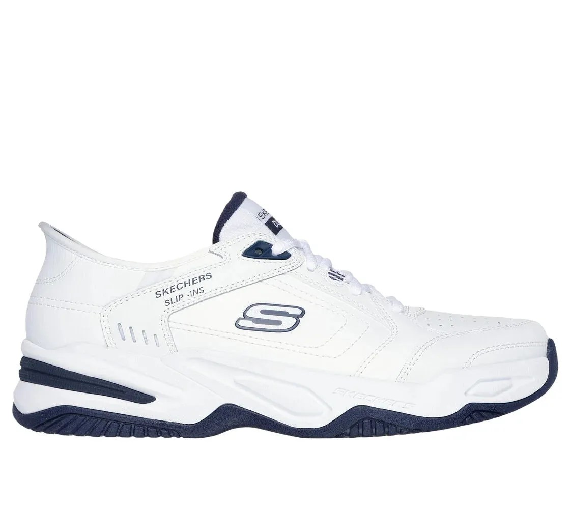 Herren Slip-Ins: Durham - Delvor