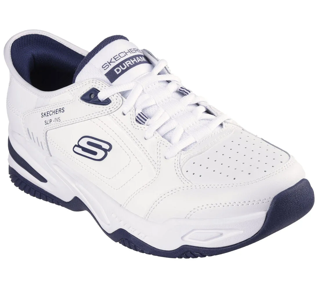 Herren Slip-Ins: Durham - Delvor
