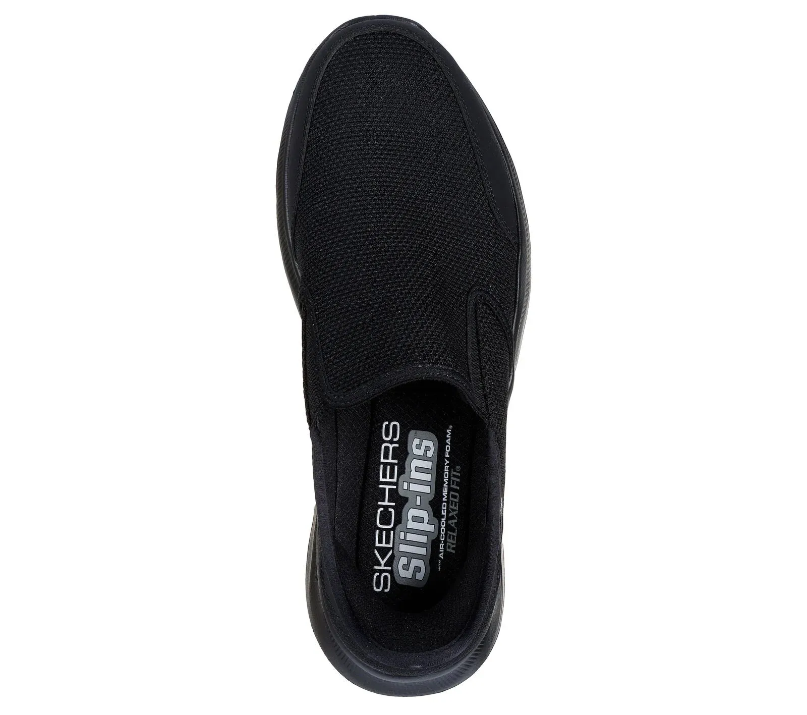 Herren-Slip-Ins: Equalizer 5.0 - Drayze