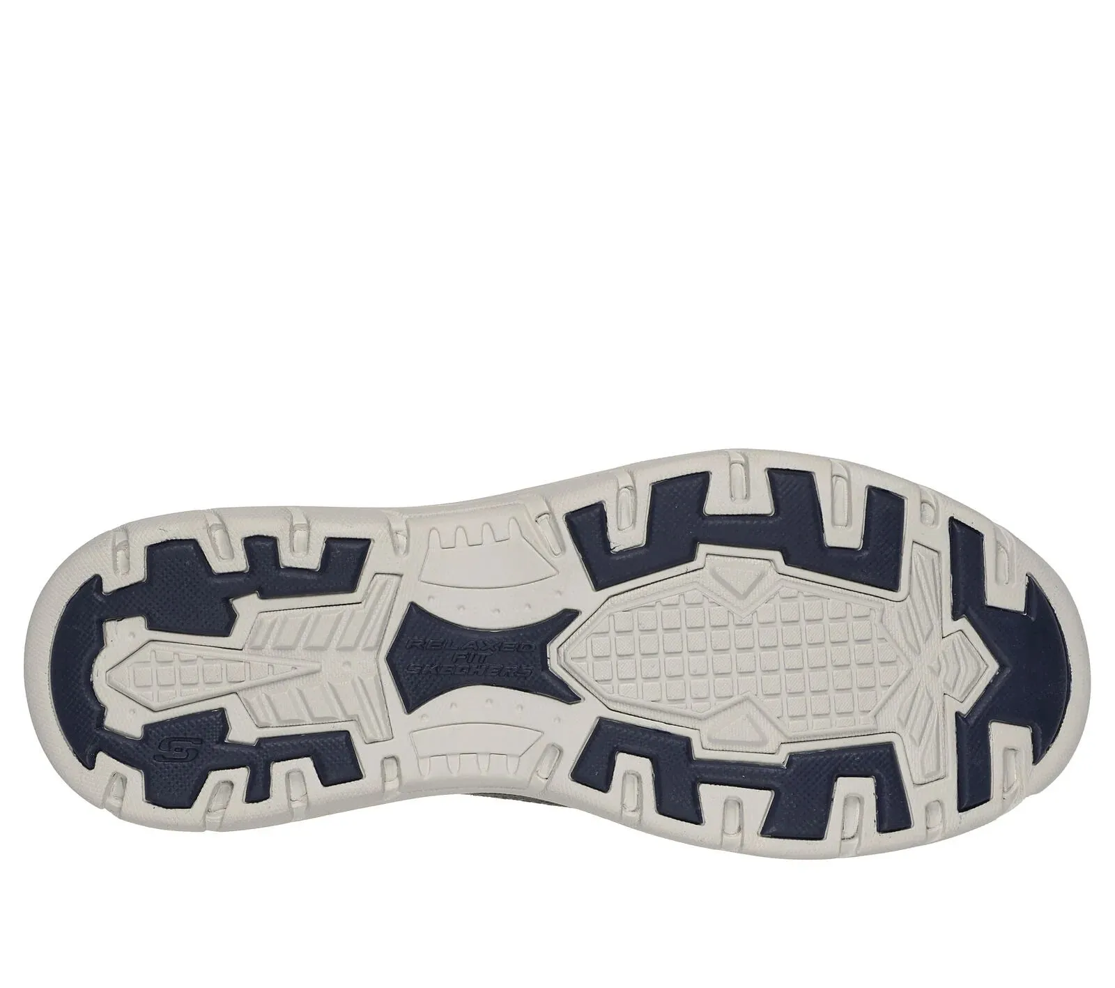 Herren Slip-Ins: Erwartet - Cayson