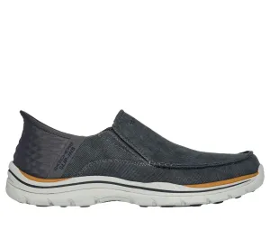 Herren Slip-Ins: Erwartet - Cayson