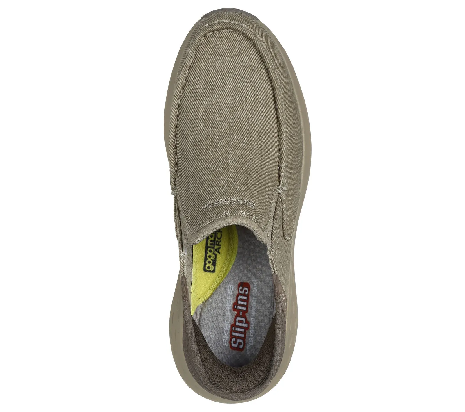 Herren Slip-Ins: Parson - Dewitt