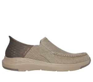 Herren Slip-Ins: Parson - Dewitt
