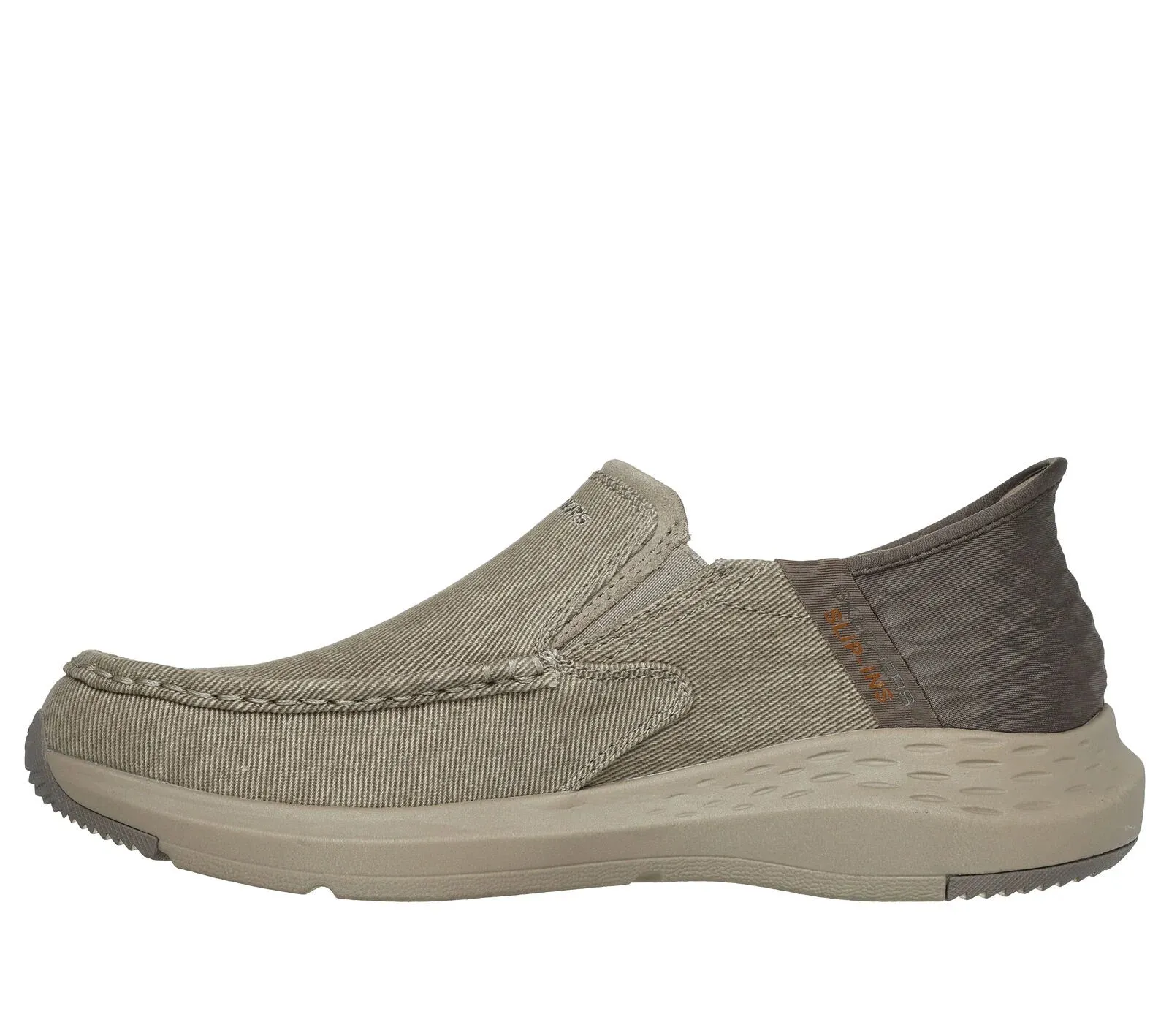 Herren Slip-Ins: Parson - Dewitt