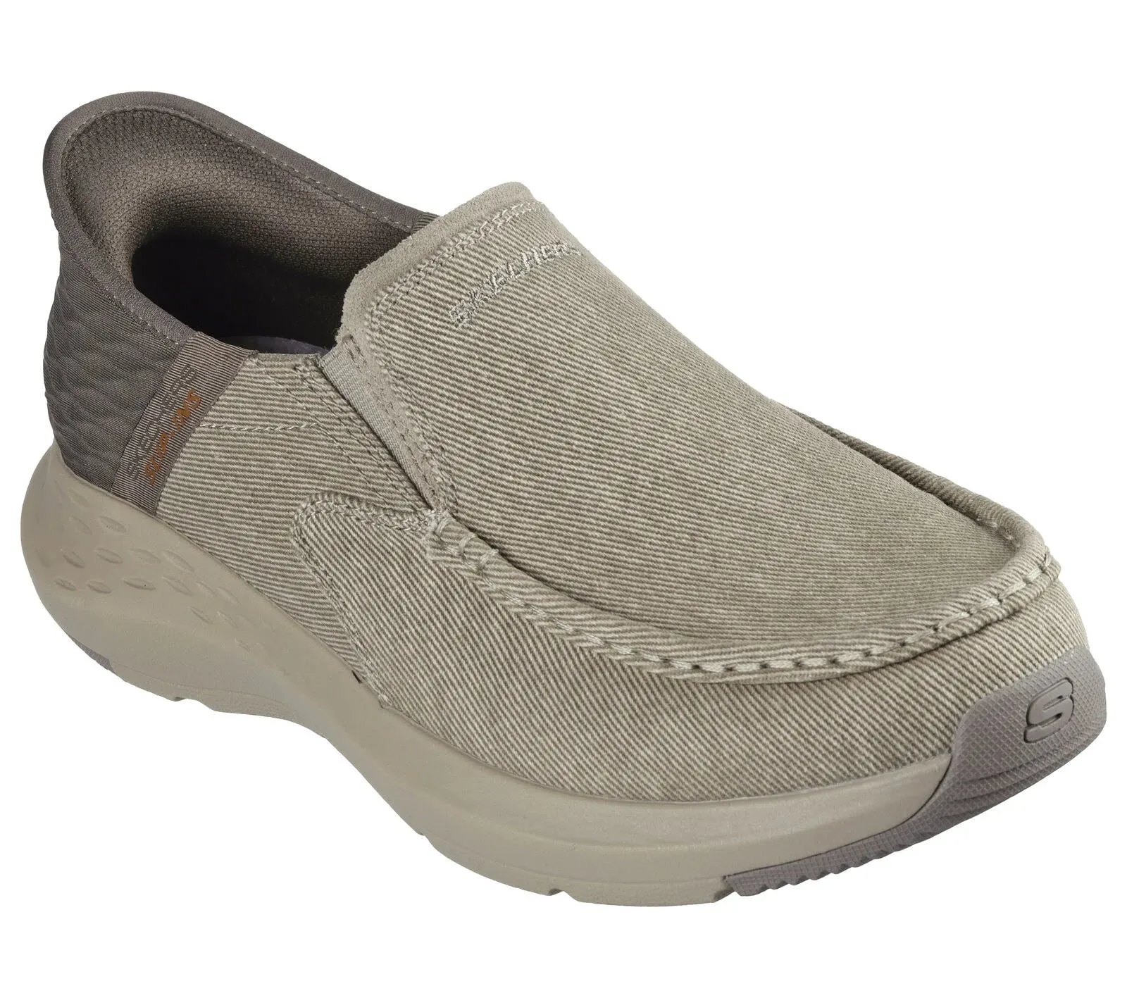 Herren Slip-Ins: Parson - Dewitt