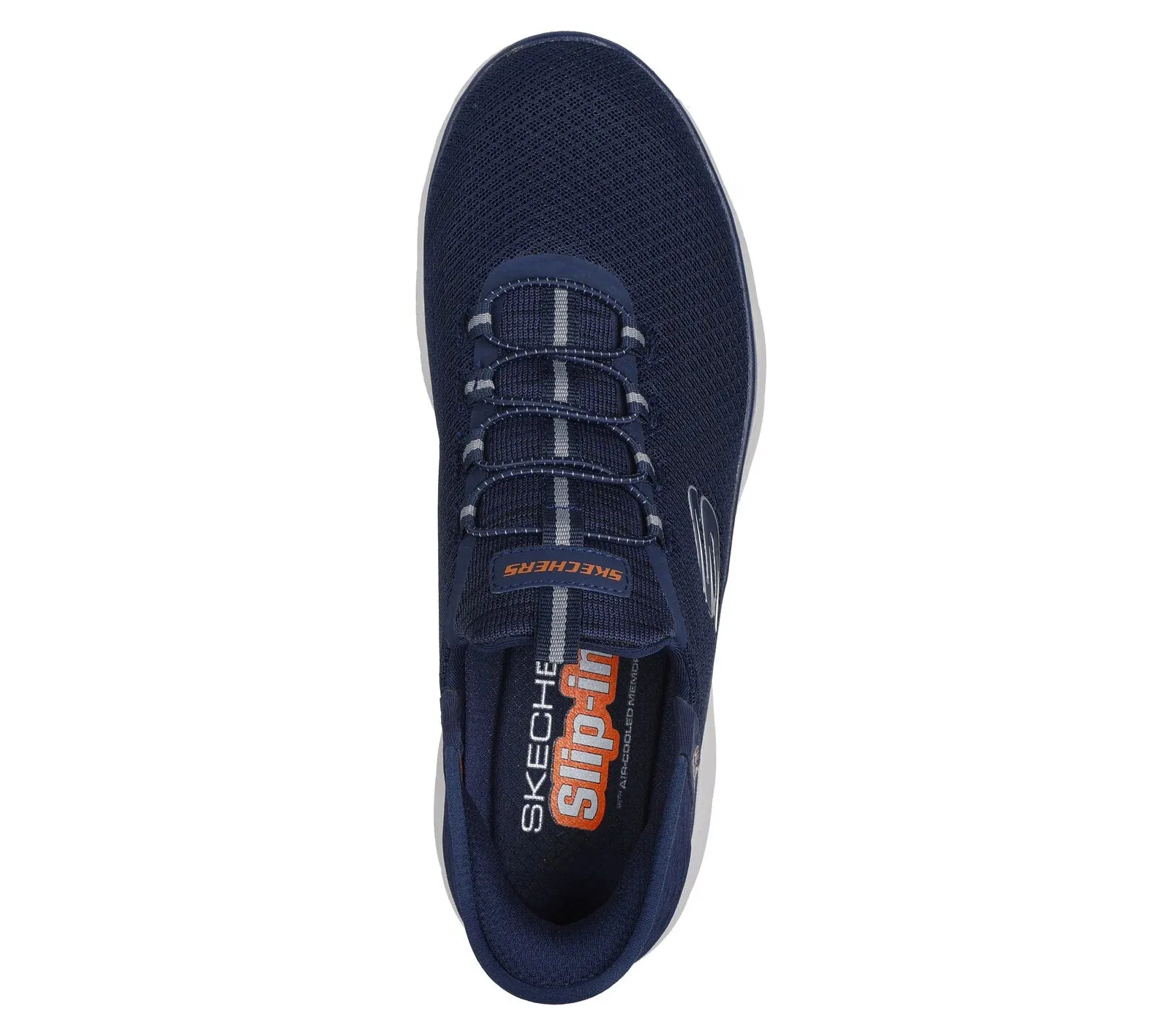 Herren Slip-Ins: Summits - Hohe Reichweite