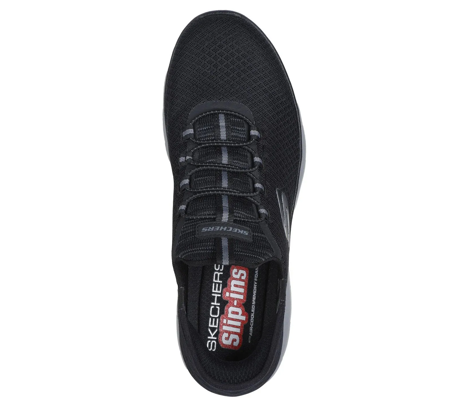 Herren Slip-Ins: Summits - Hohe Reichweite
