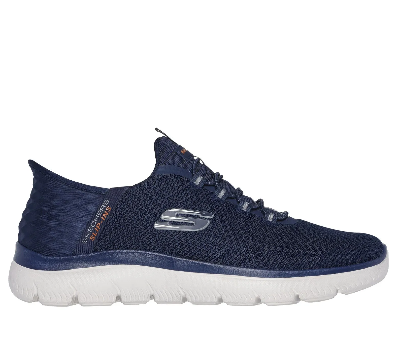 Herren Slip-Ins: Summits - Hohe Reichweite