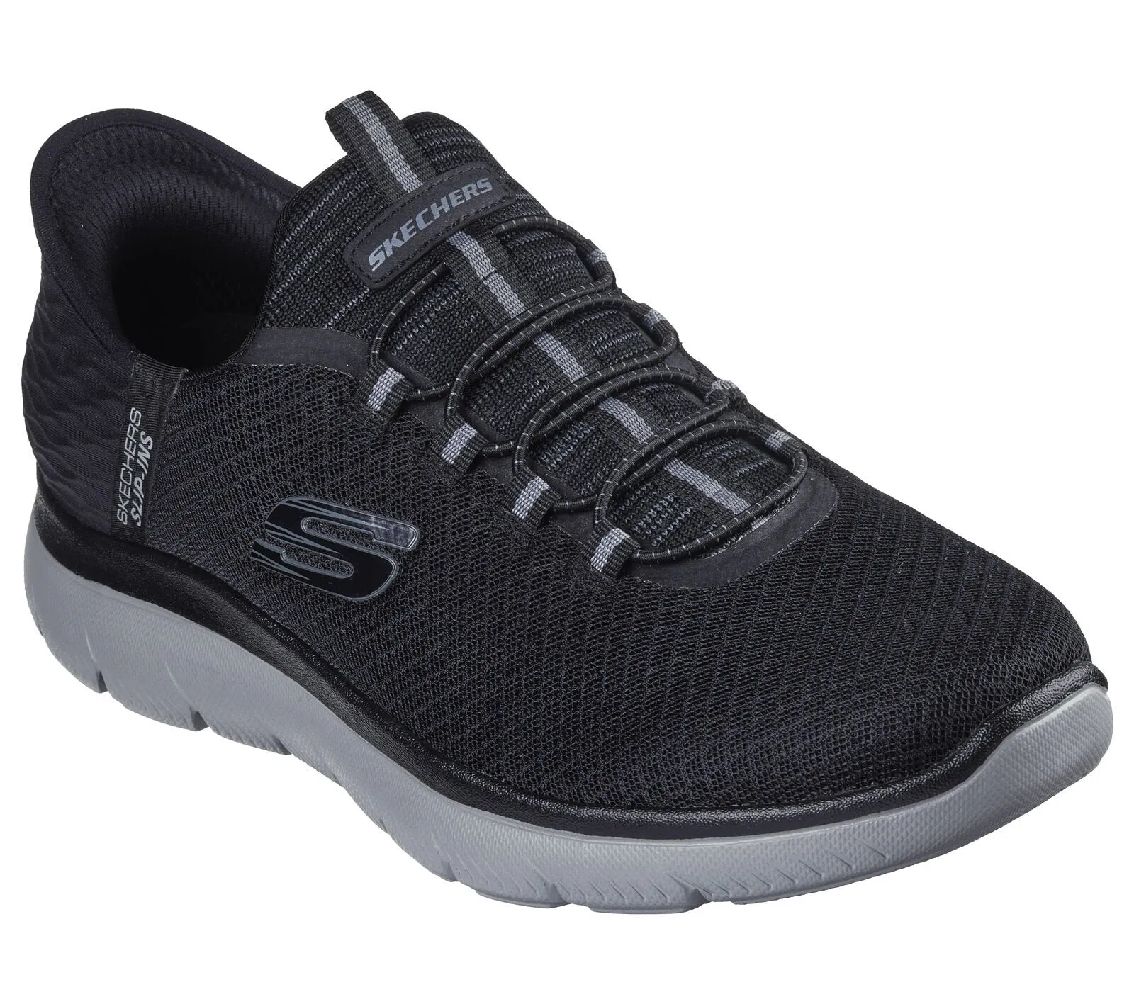 Herren Slip-Ins: Summits - Hohe Reichweite