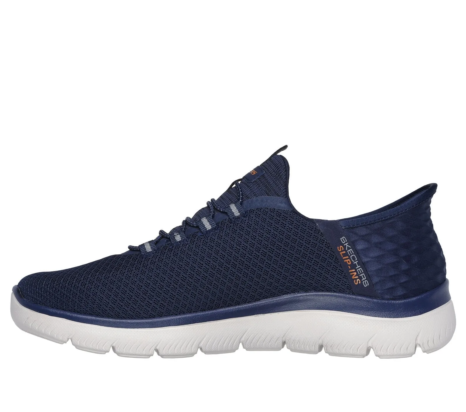 Herren Slip-Ins: Summits - Hohe Reichweite