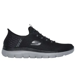 Herren Slip-Ins: Summits - Hohe Reichweite