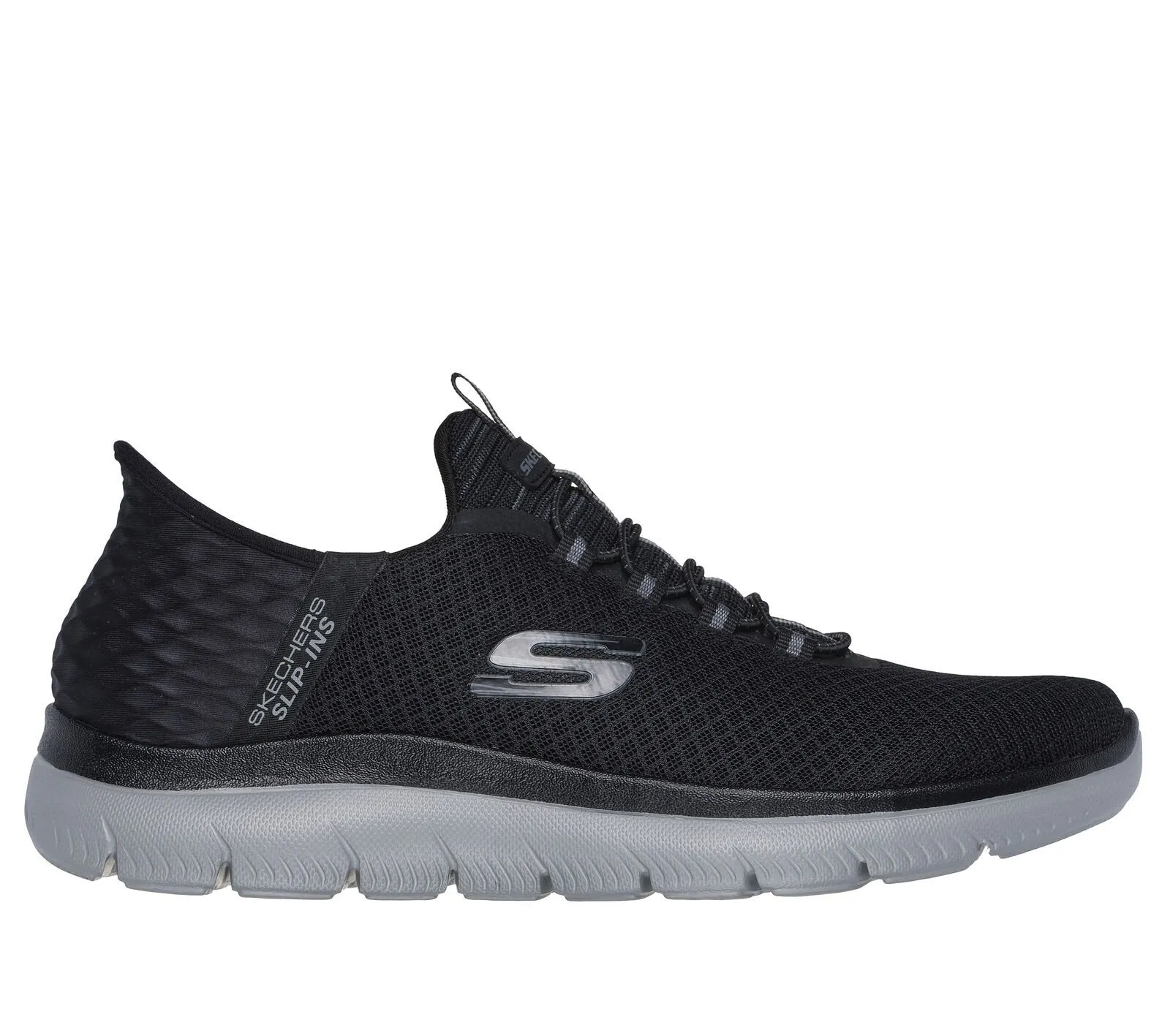 Herren Slip-Ins: Summits - Hohe Reichweite