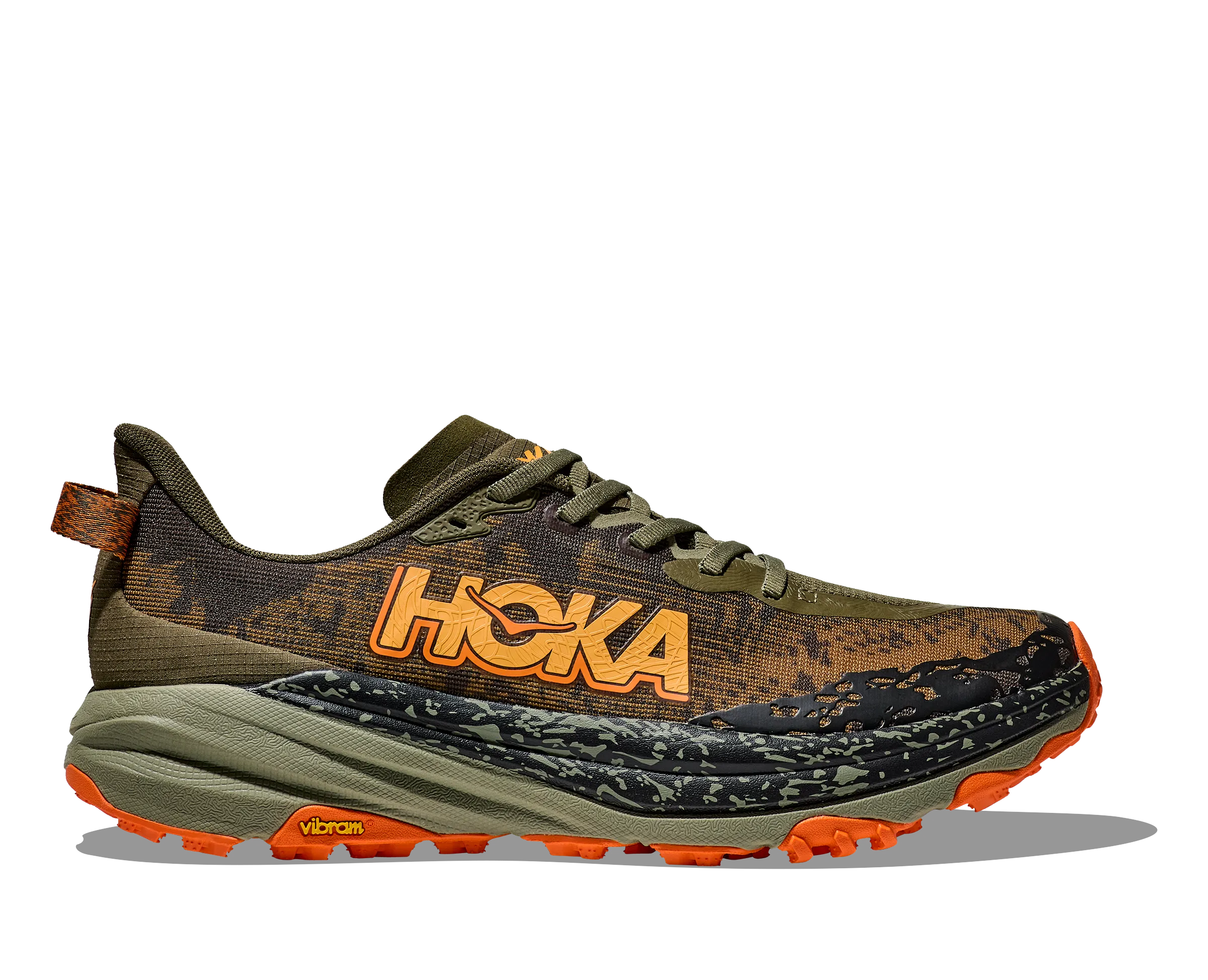 Herren Speedgoat 6