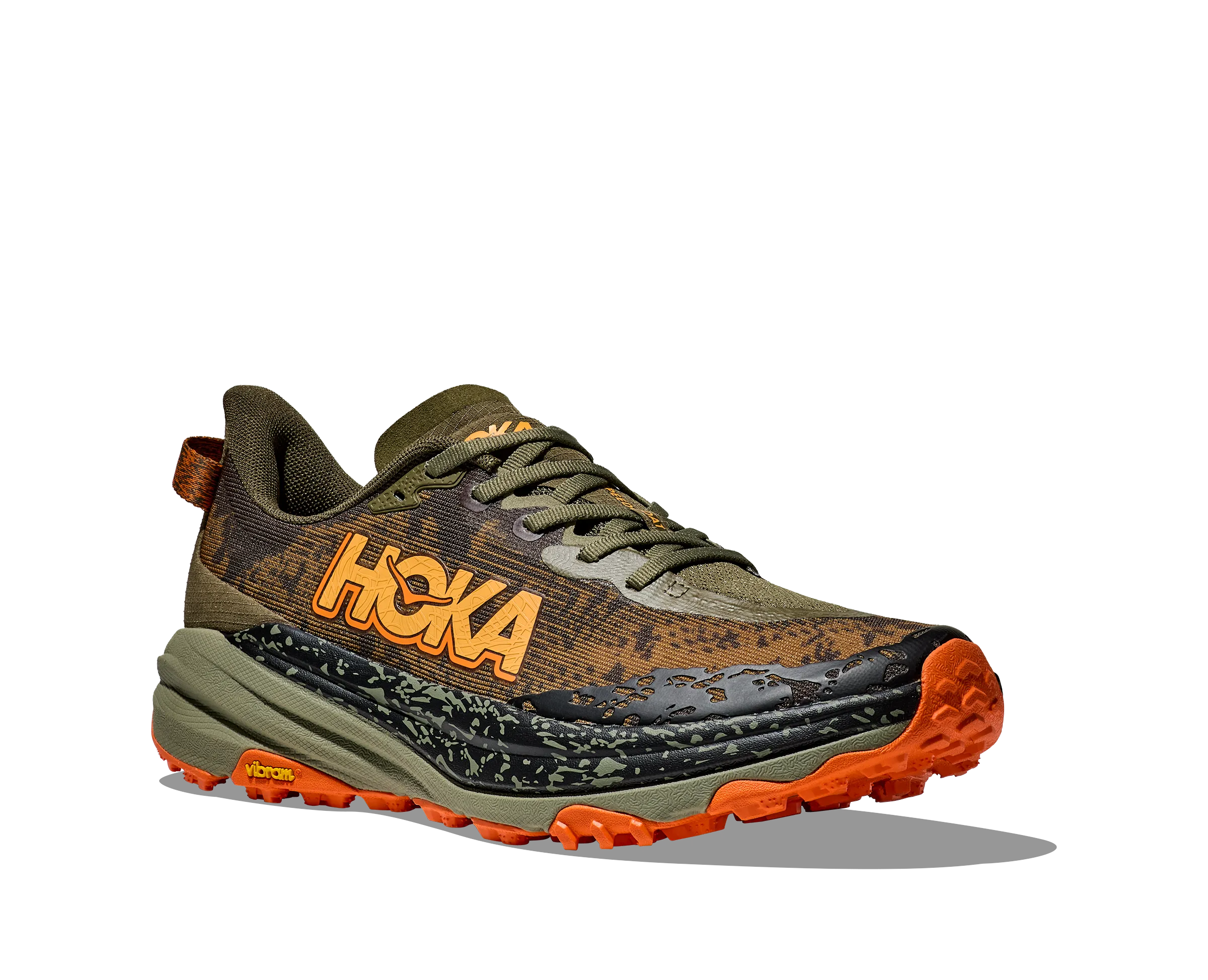Herren Speedgoat 6