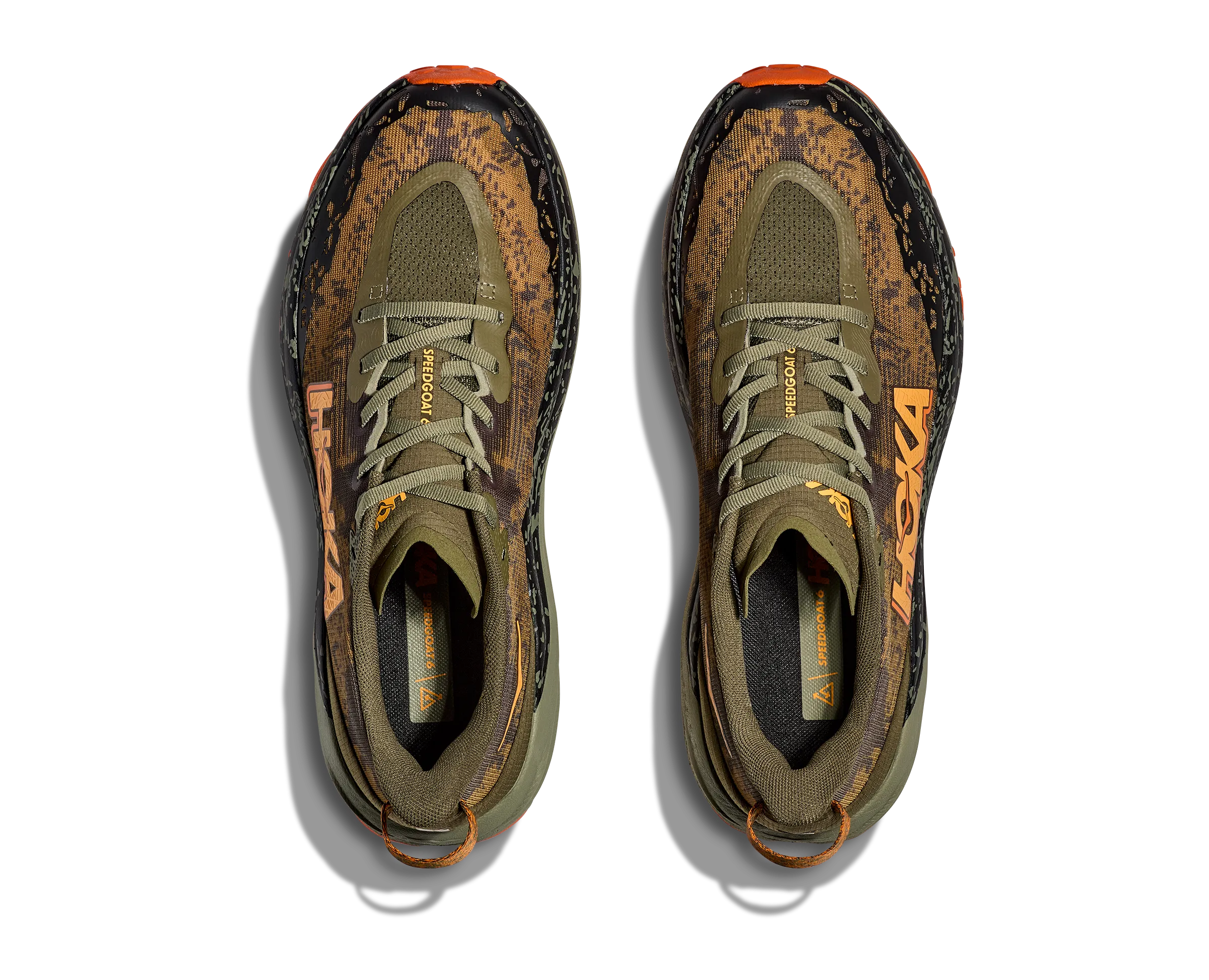 Herren Speedgoat 6