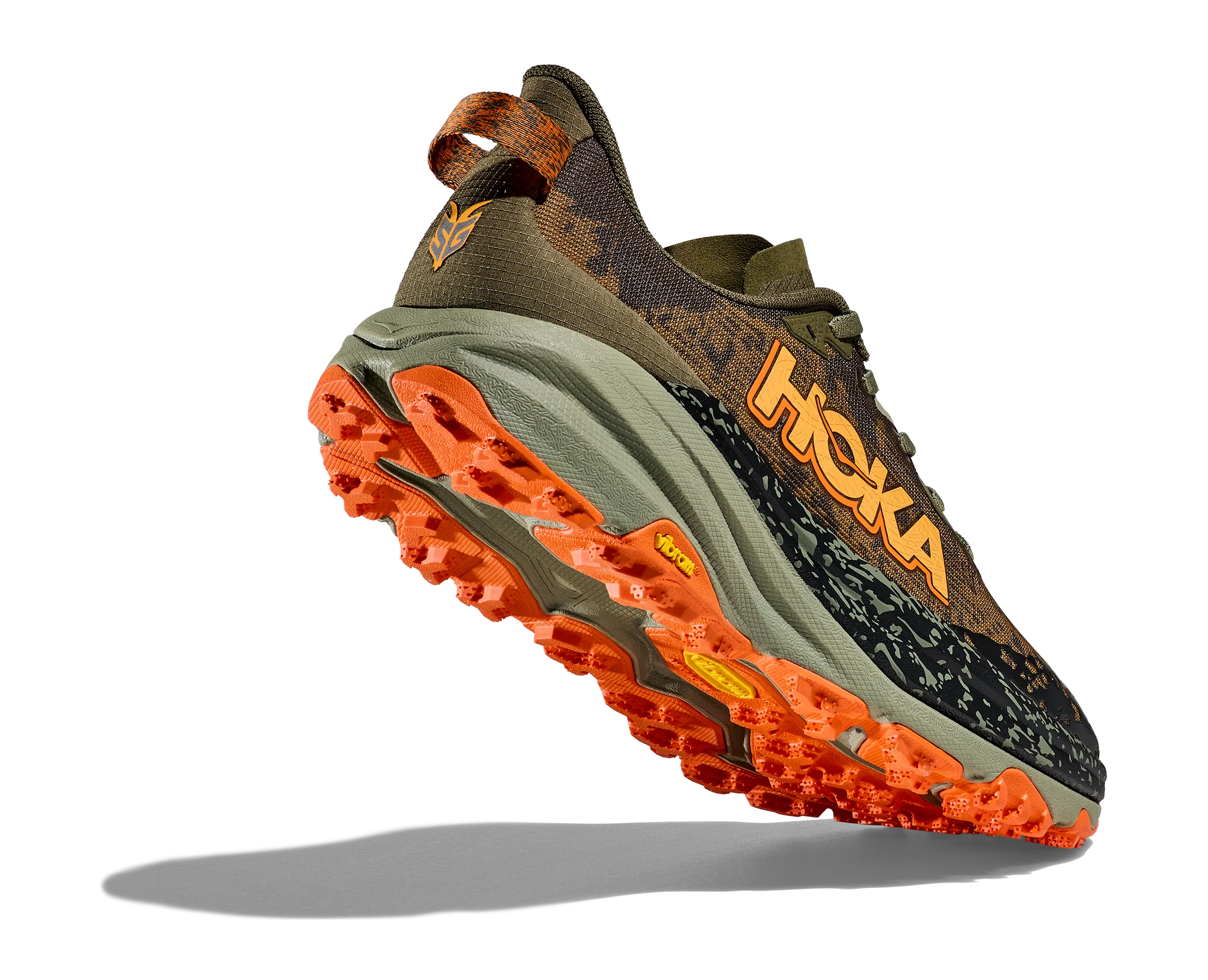 Herren Speedgoat 6