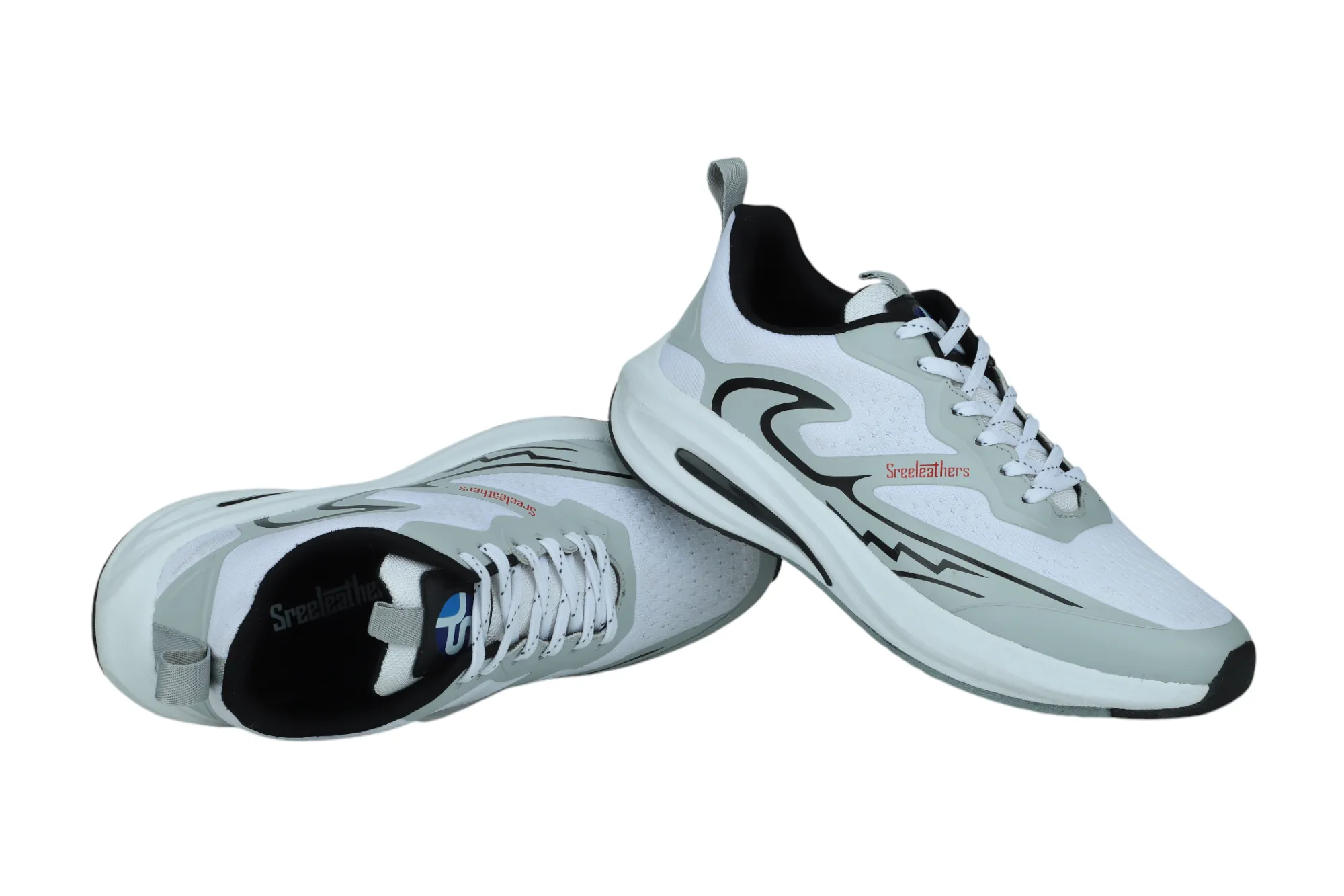 Herren Sportschuh 43105