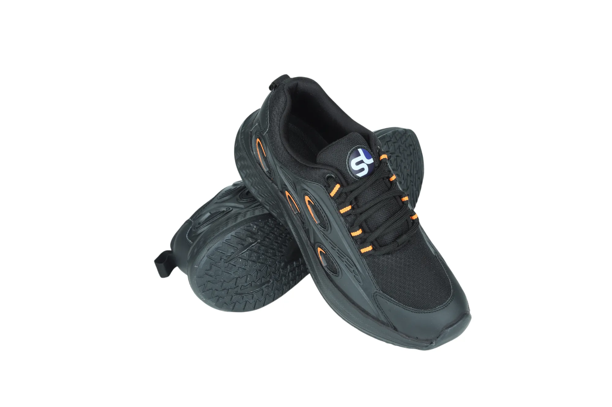 Herren Sportschuh 43115